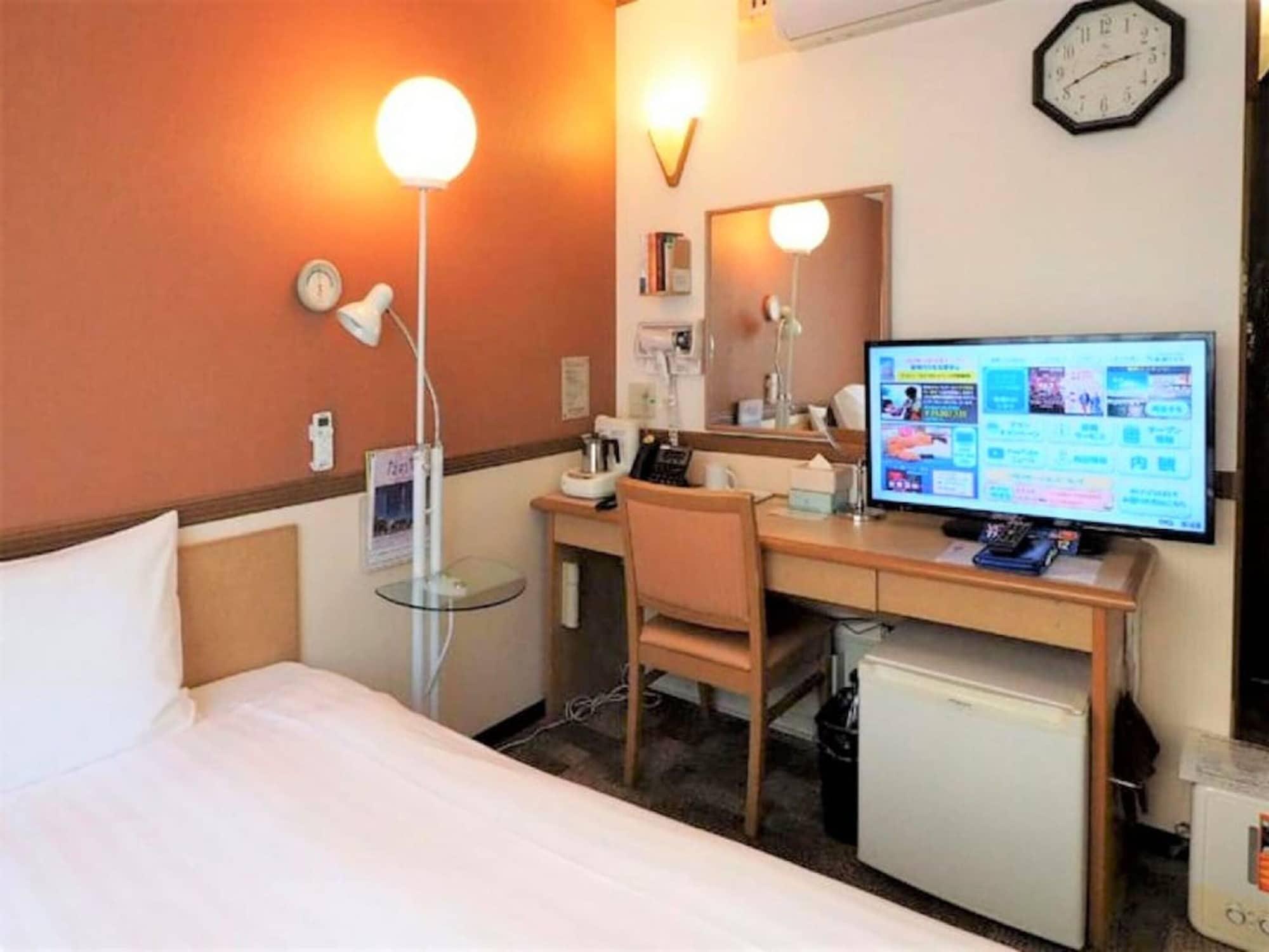 Toyoko Inn Kobe Minatogawa Koen Exterior foto